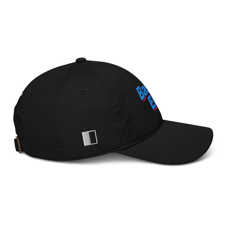 Based Era - Organic Dad Hat product image (2)