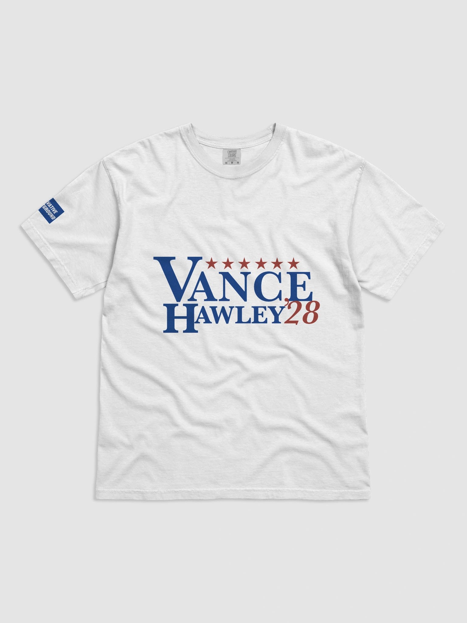 Vance/Hawley 28 product image (1)