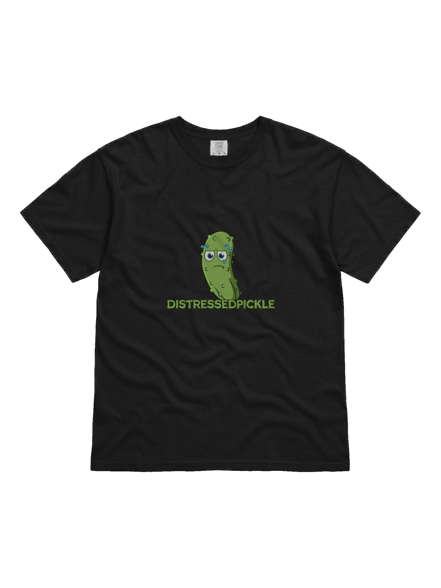 My First Pickle Shirt!! product image (1)