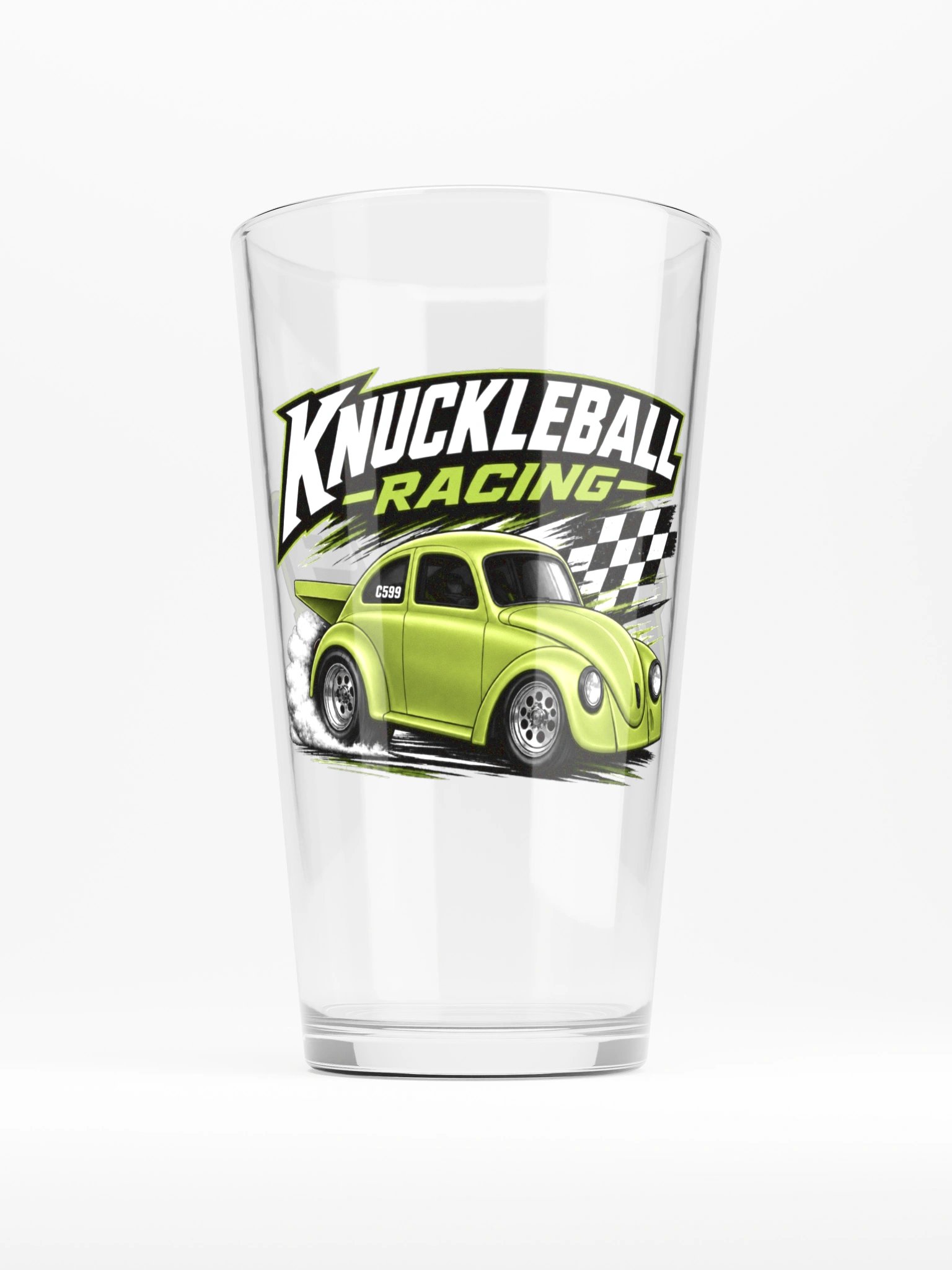 Pit Crew Pint product image (1)