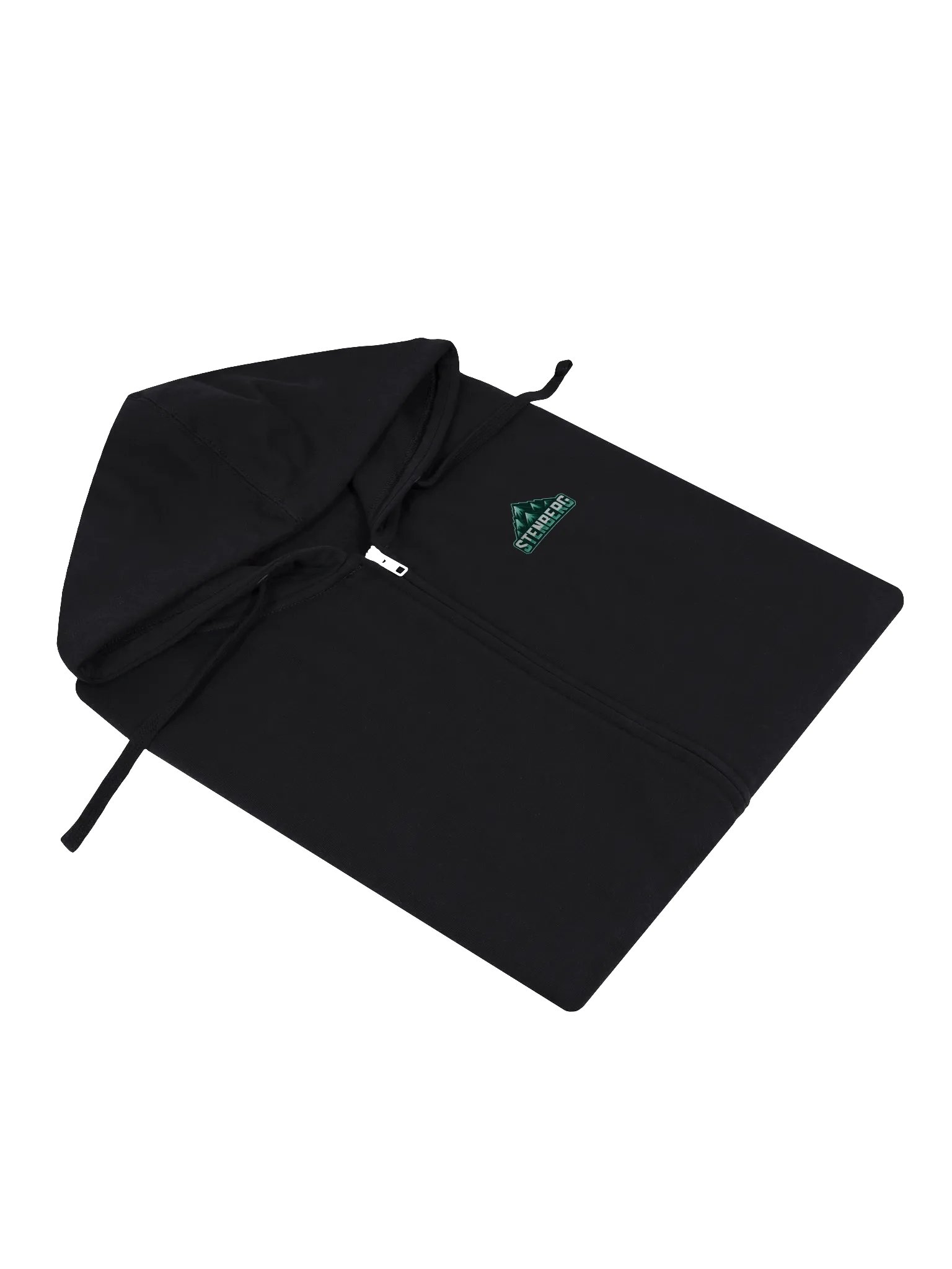 Stenberg Classic Zip Up Hoodie product image (11)