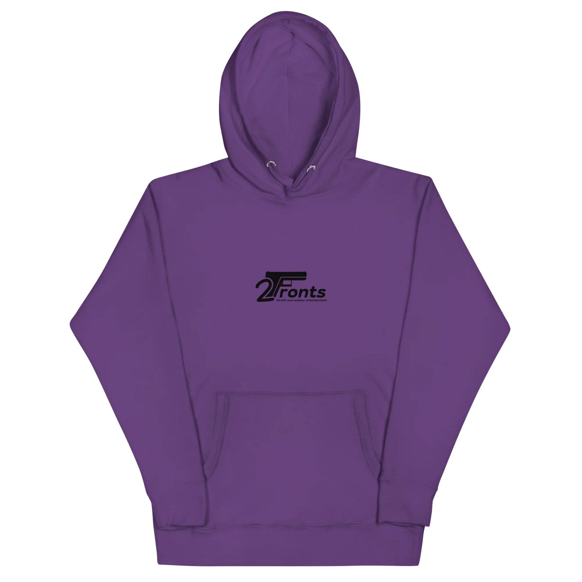 Purple Hoodie product image (6)