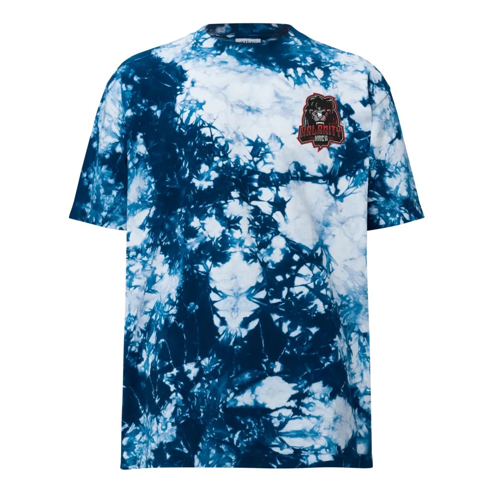 Kalamity Krew Tie Dye Tee product image (18)