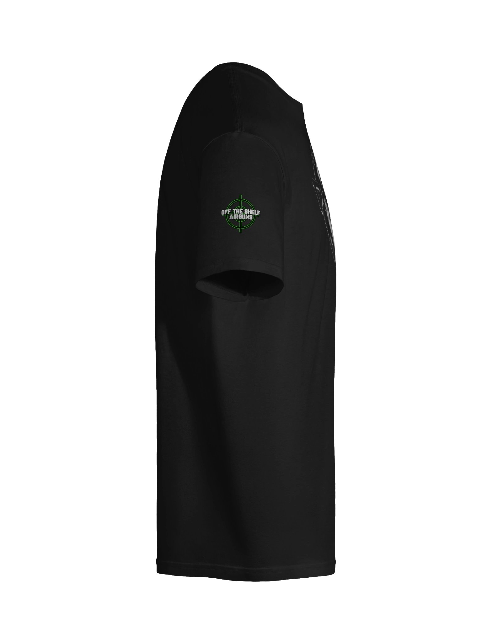 PA-TING!! Impact Technology Black Tee product image (10)