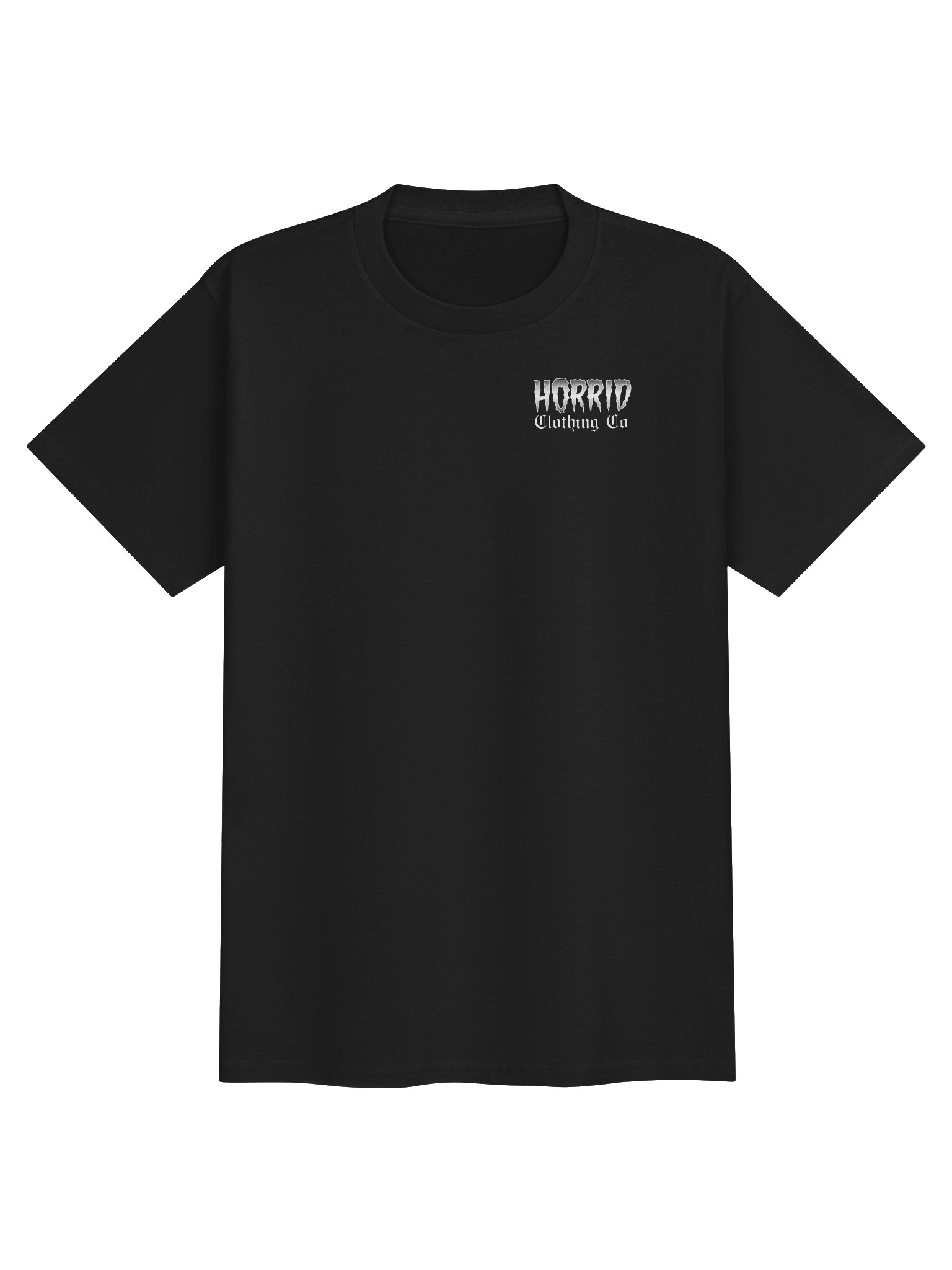 Horrid - Logo Collection Youth T-Shirt product image (1)