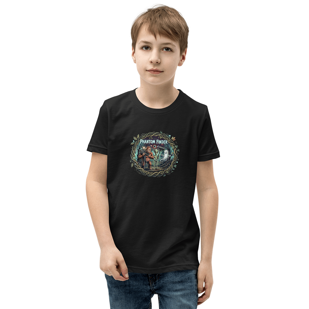 Kids Signature Tee