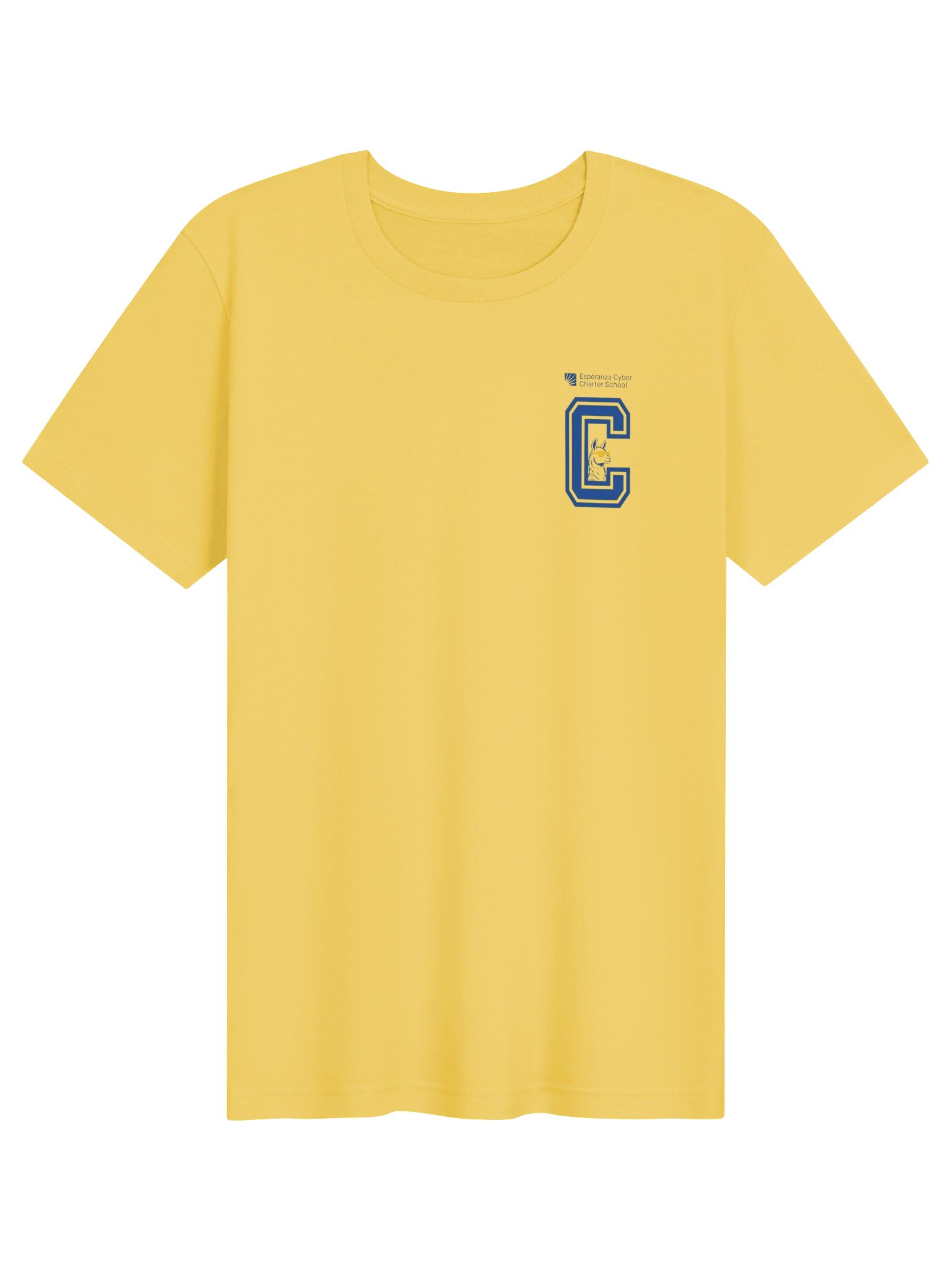 Cyber T-shirt product image (1)