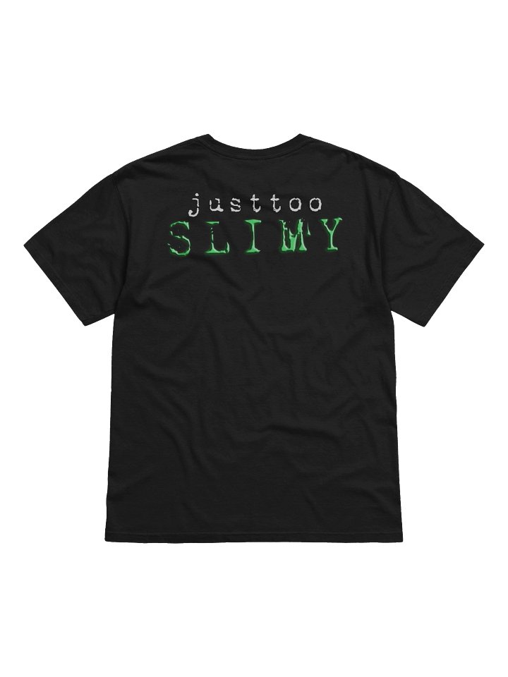SWO Drip Graphic Tee product image (2)