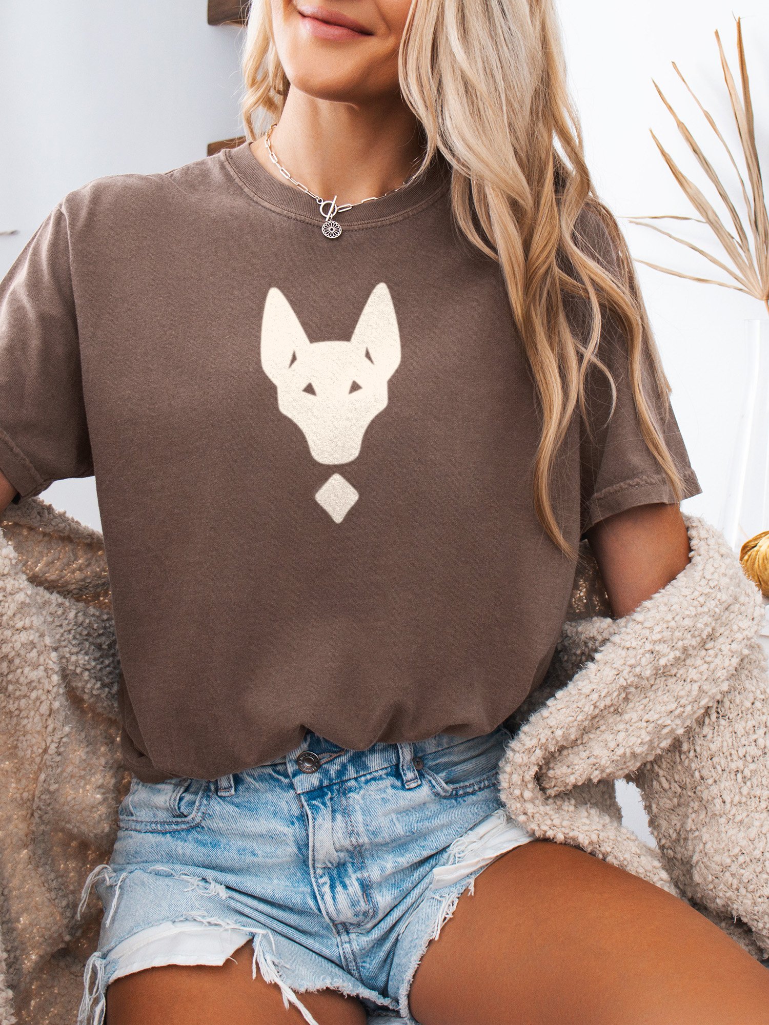 Alert Ears (German Shepherd) Tee product image (1)