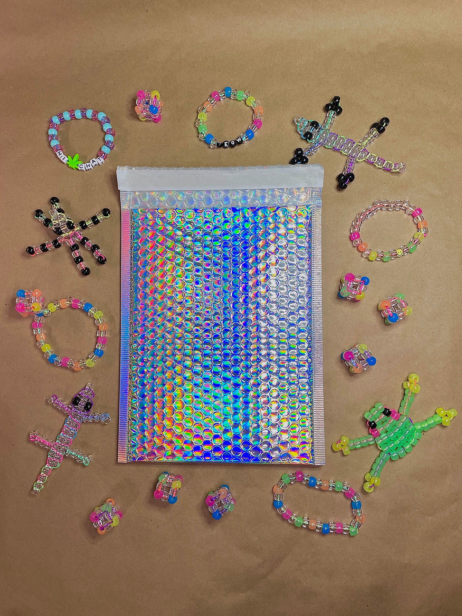 Large Kandi Care Package product image (1)