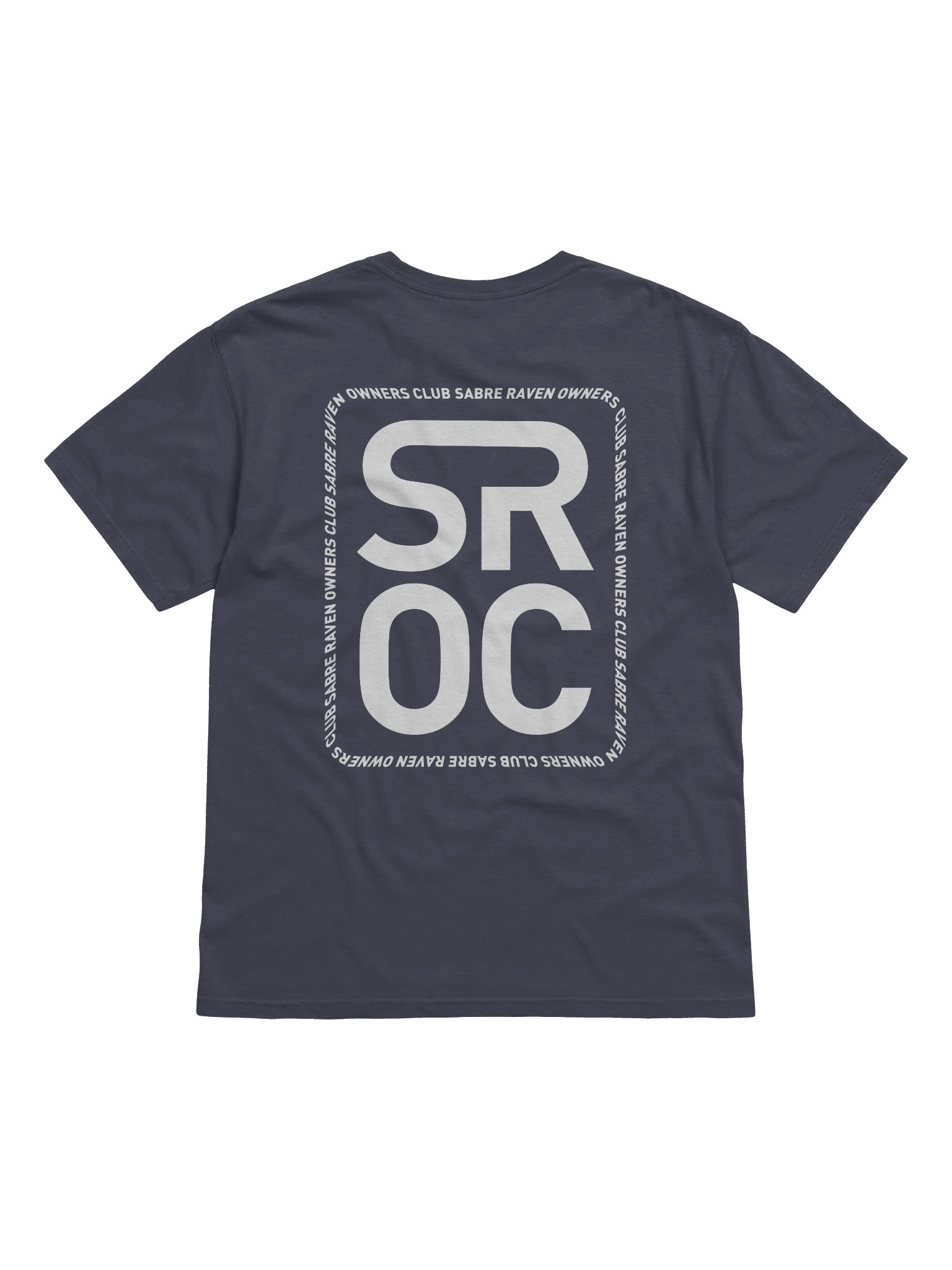 SROC Logo Tee product image (13)