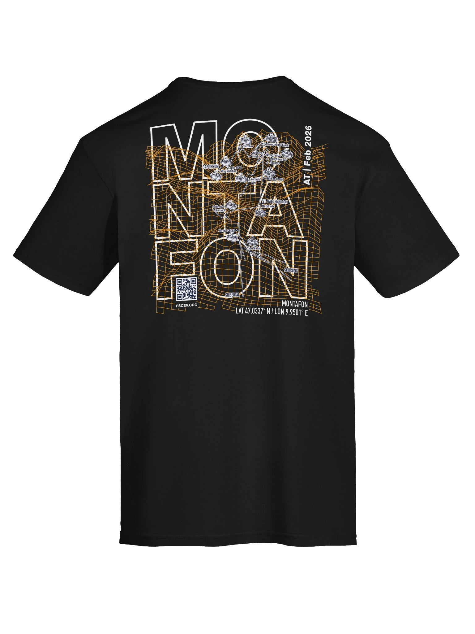 Montafon Coordinates Resort (front and back print) product image (7)
