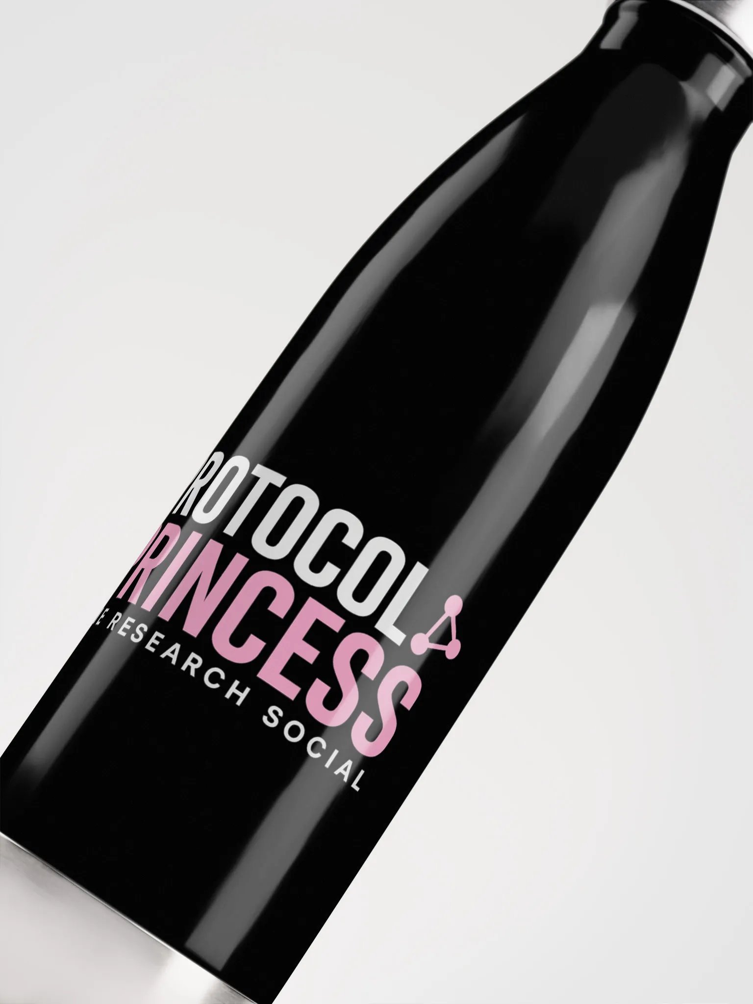 💅 Protocol Princess Tumbler product image (10)