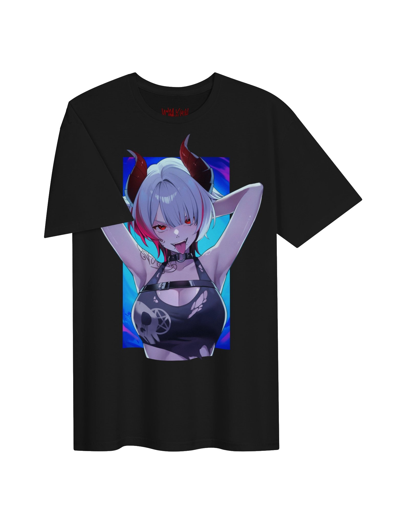 XENOMORPH BULLY TEE ! product image (5)