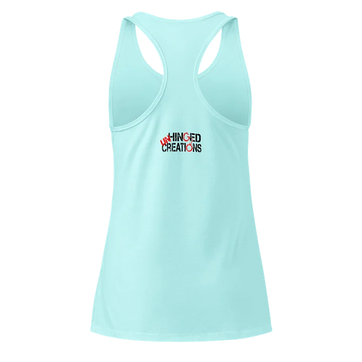 Patriotic Eagle Tank Top product image (18)