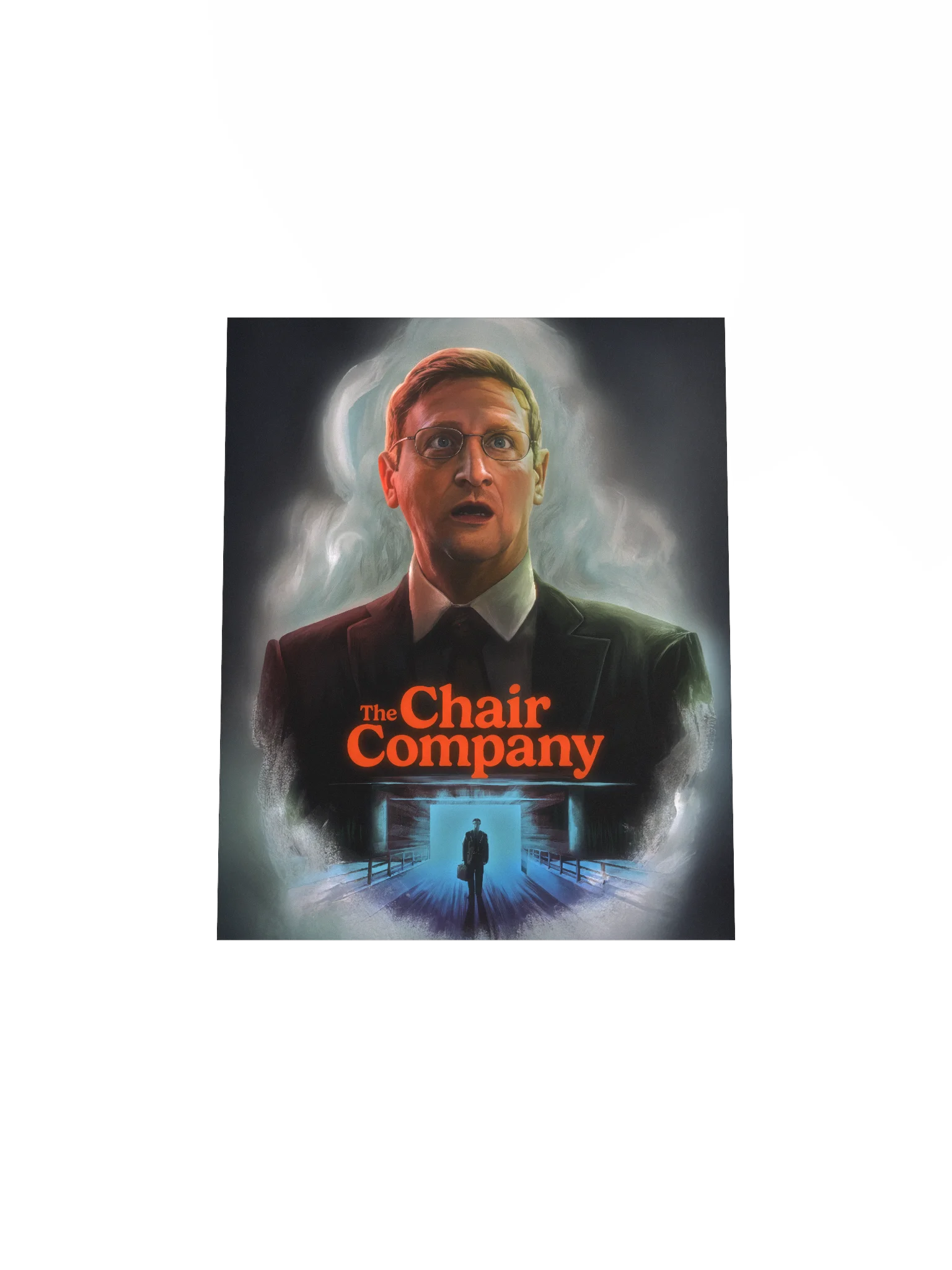 The Chair Company Poster product image (7)