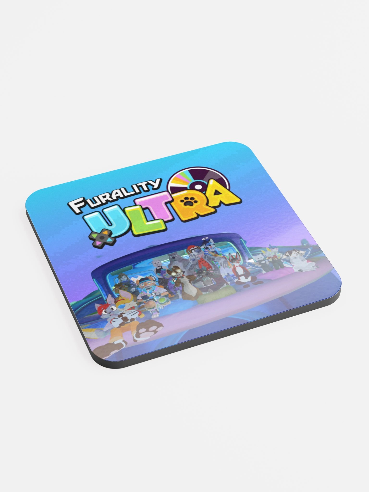 Drink Coaster product image (2)
