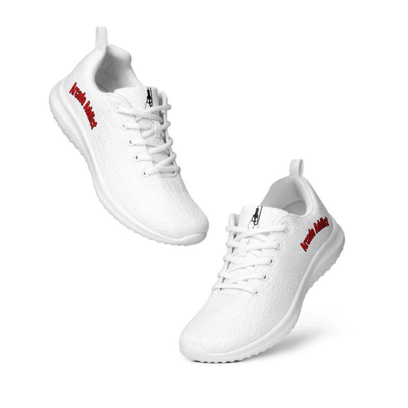 Arcade Addict Athletic Shoes product image (5)