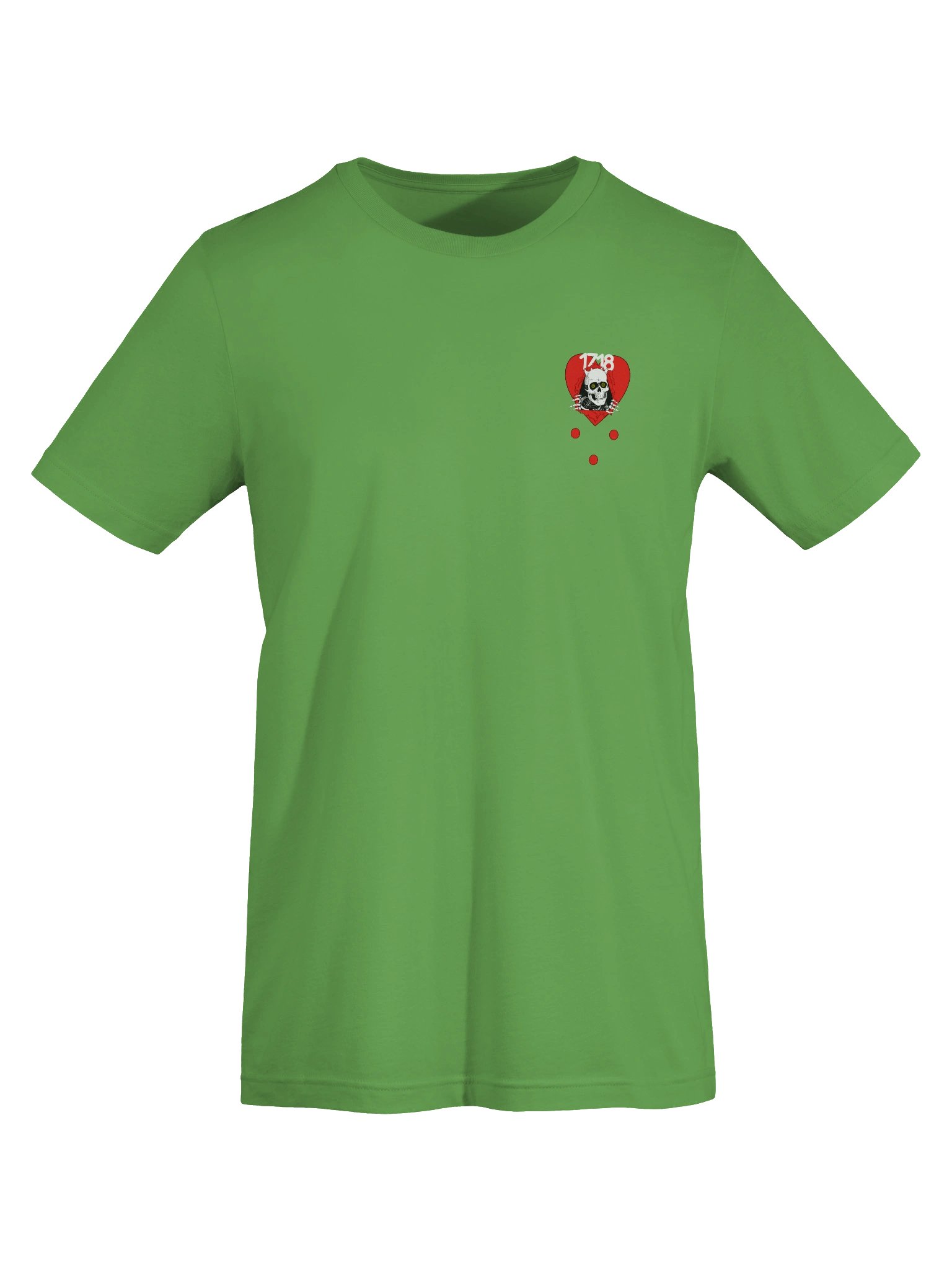 Queen Anne's Ripper Tee product image (7)