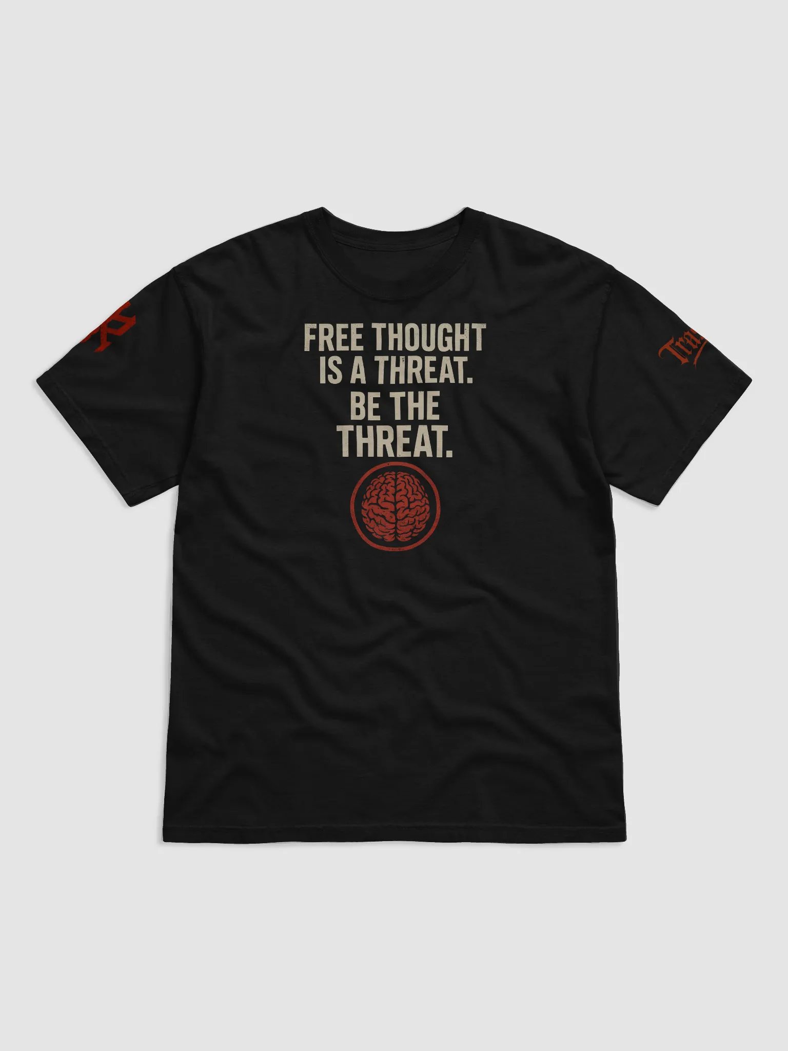 Empire, Heavyweight Tee product image (3)