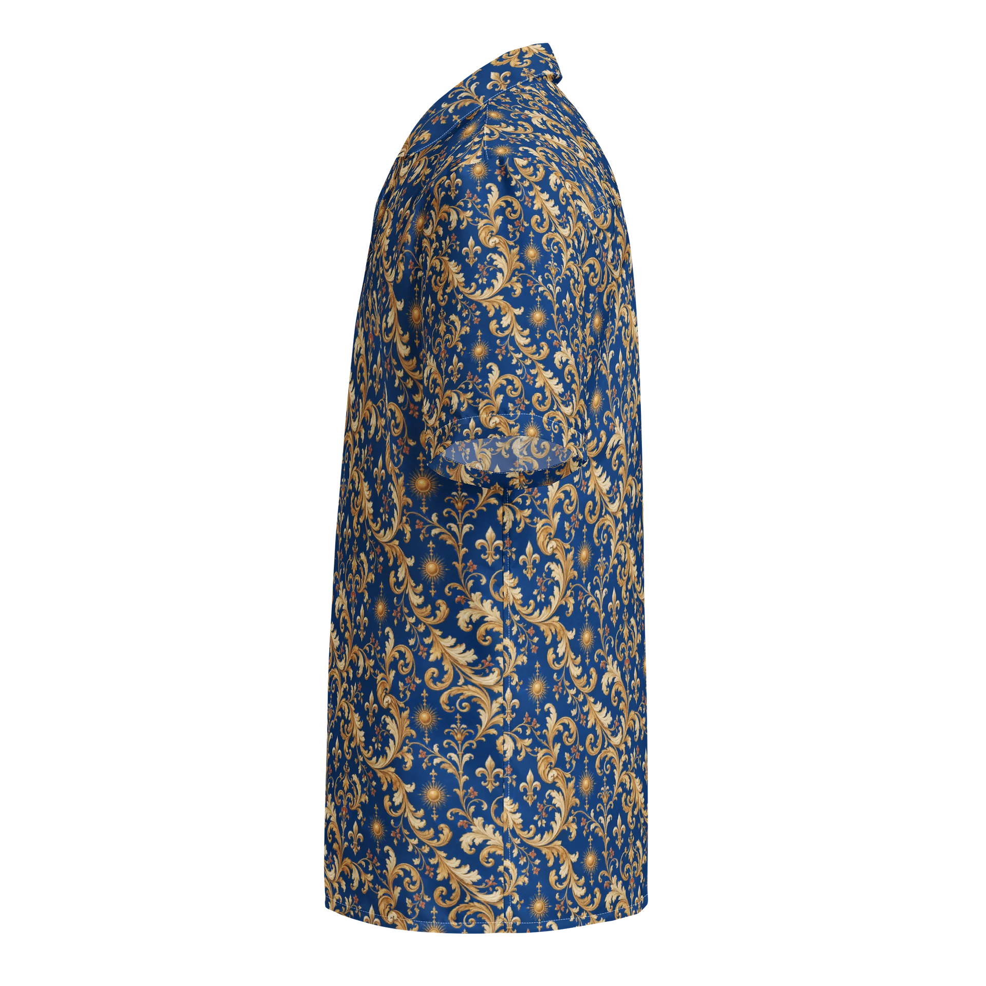 LE ROI SOLEIL - Hawaiian Shirt product image (6)