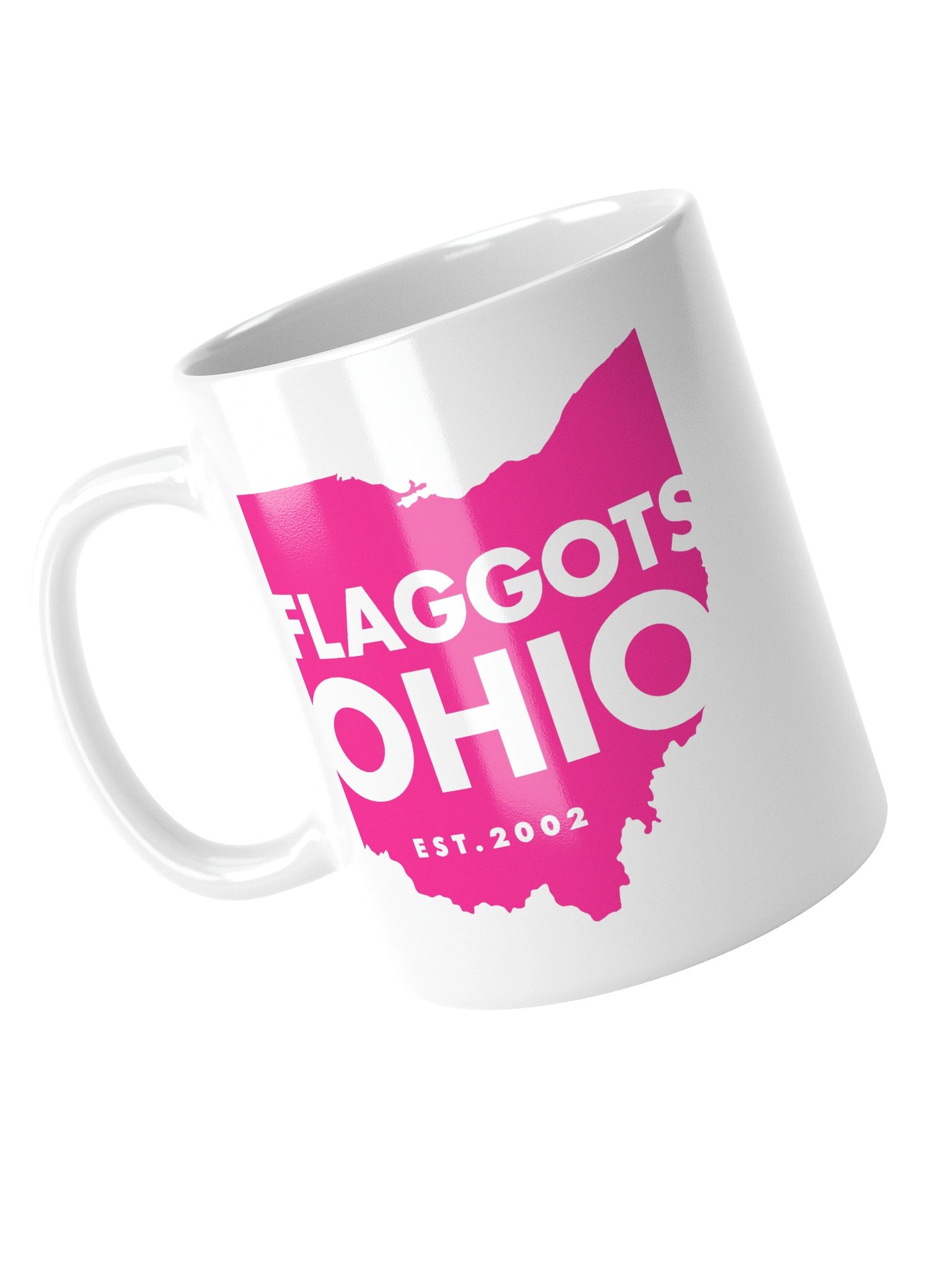 "All the tea" mug product image (5)
