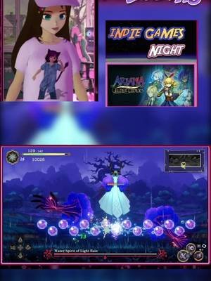 SillySandyAJ's Hilarious Boss Fight Rage #GamingRage #Vtuber #SillySandyAJ #FunnyMoments #ClipGPT #streamladder