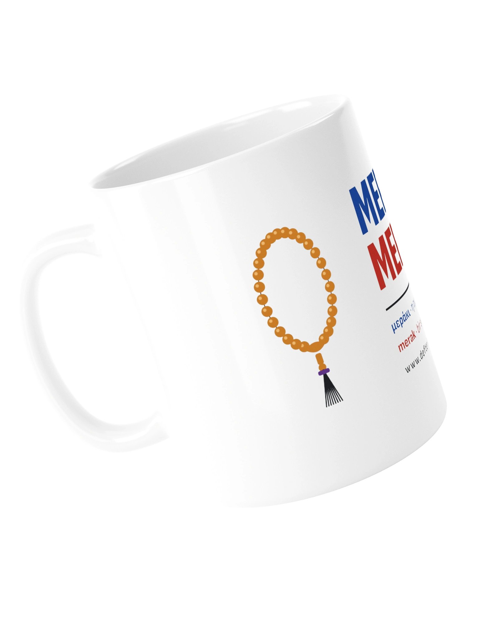 Meraki Mug product image (14)