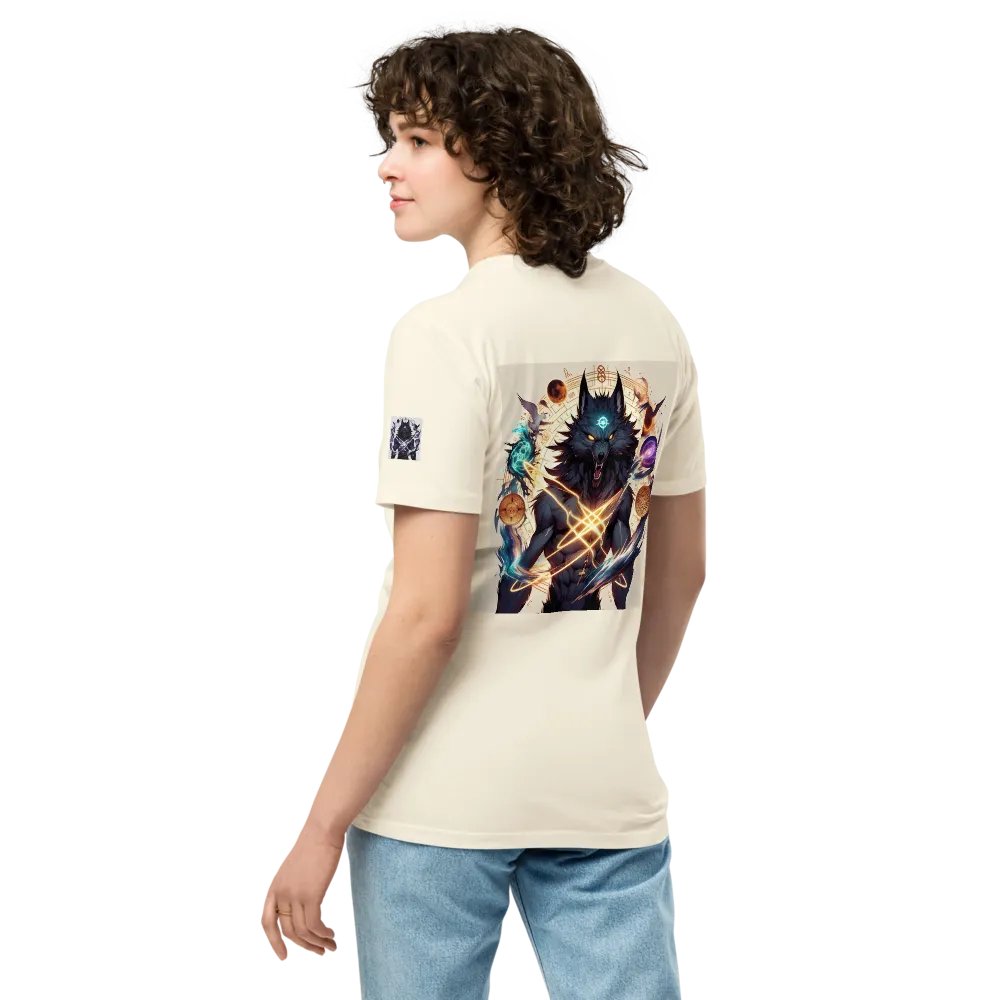 FALTRICEON ORITRONUS - T SHIRT product image (8)