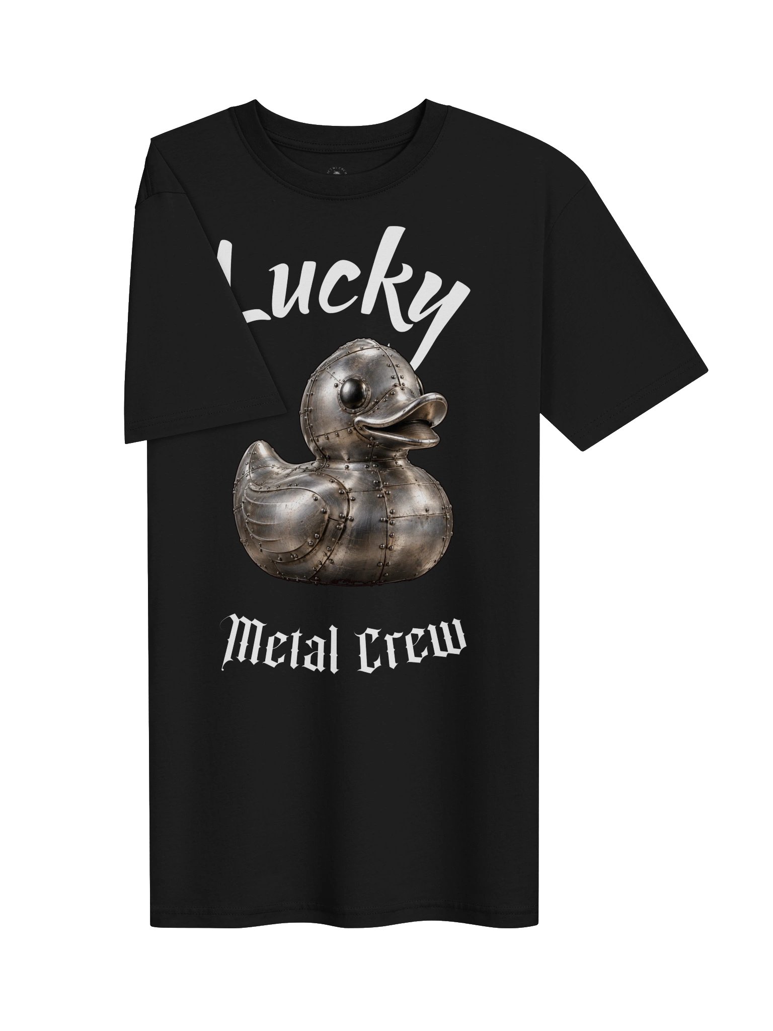 Lucky Duck product image (6)