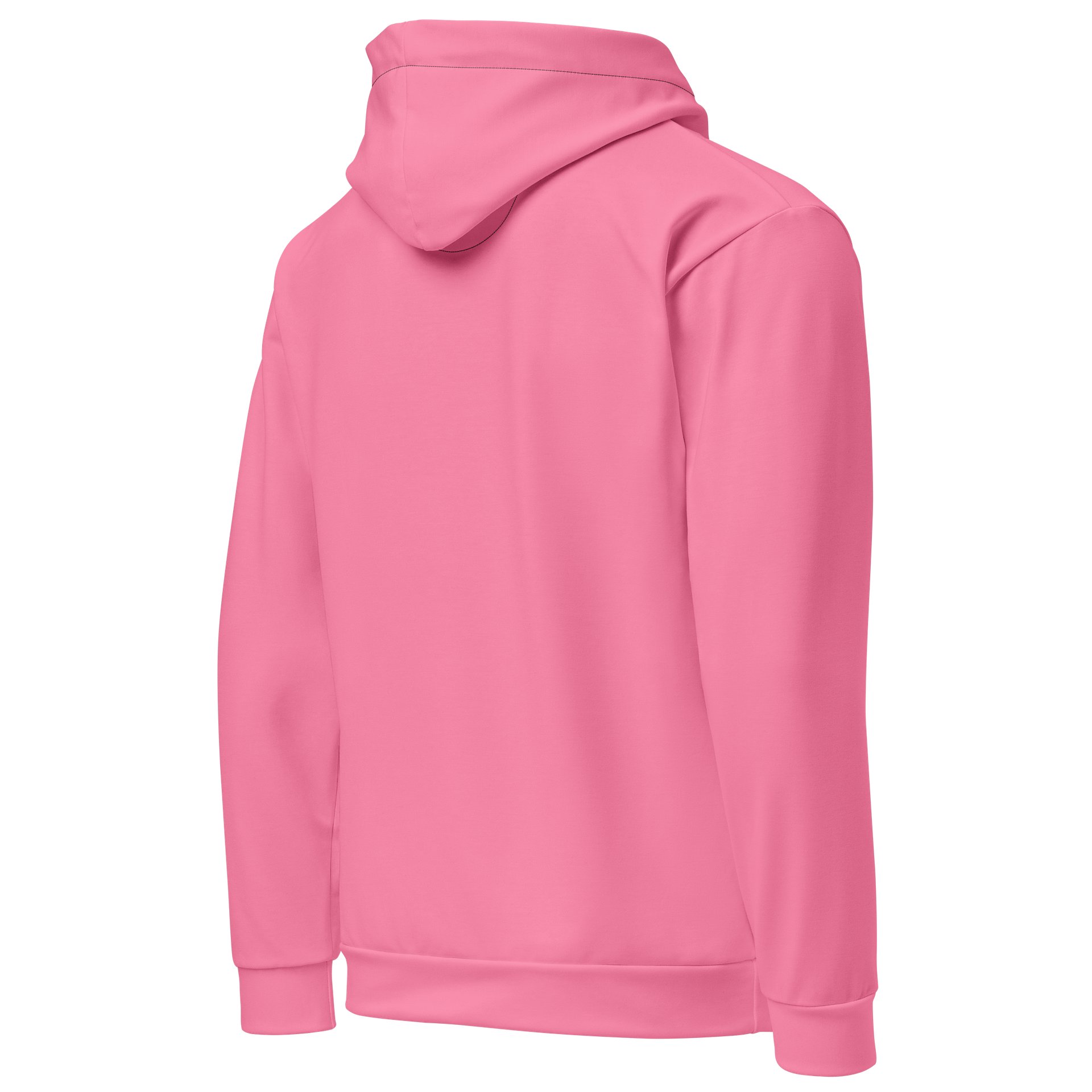 Da Culture 4K Vibrant Apparel Worldwide Hoodie product image (5)