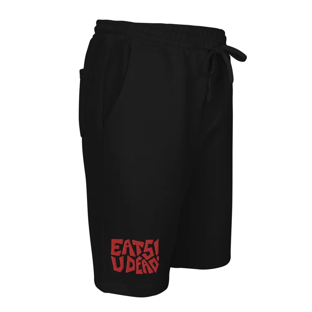 EATS U DEAD shorts product image (12)