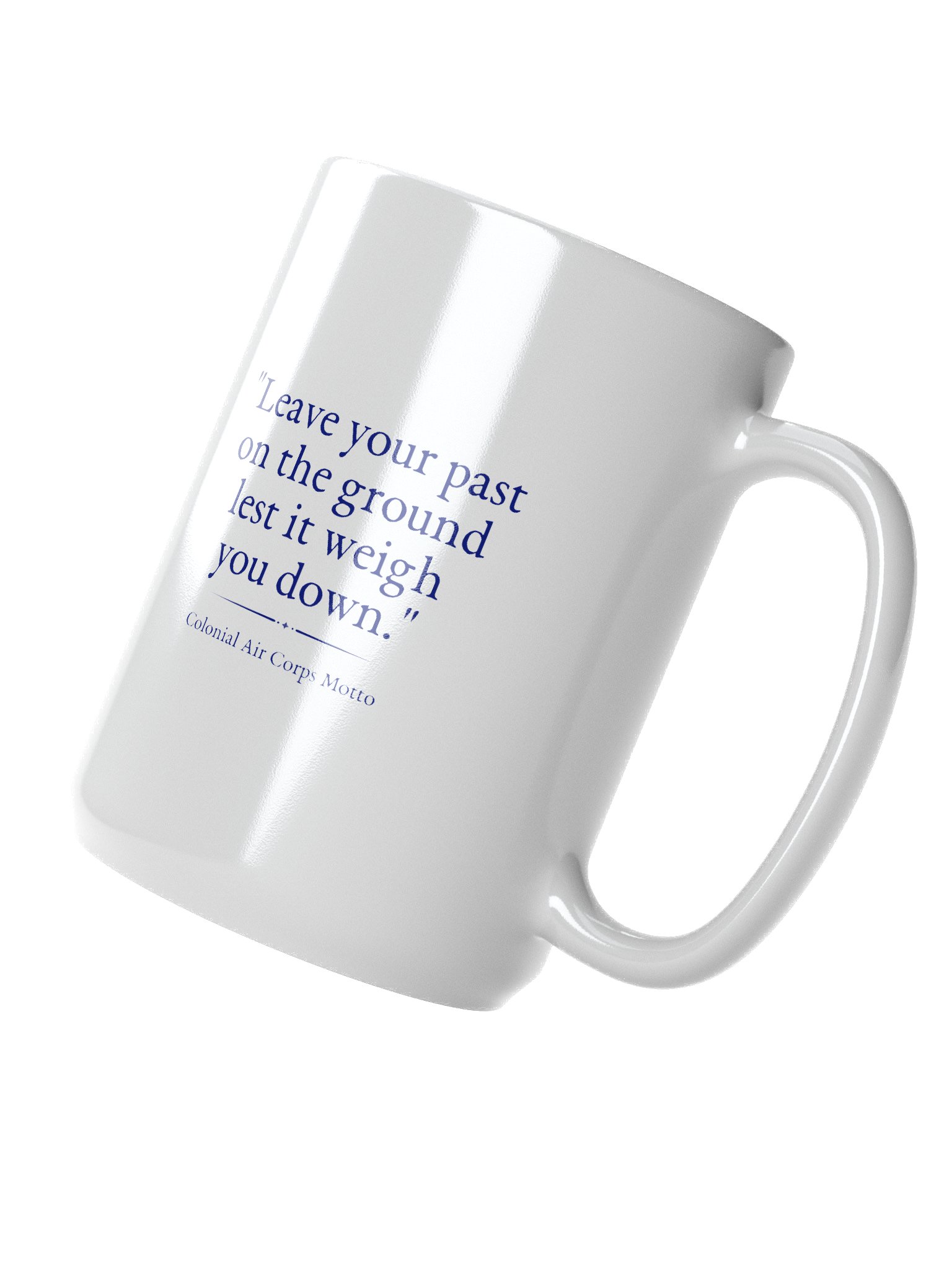 Errant Freight Mug product image (3)