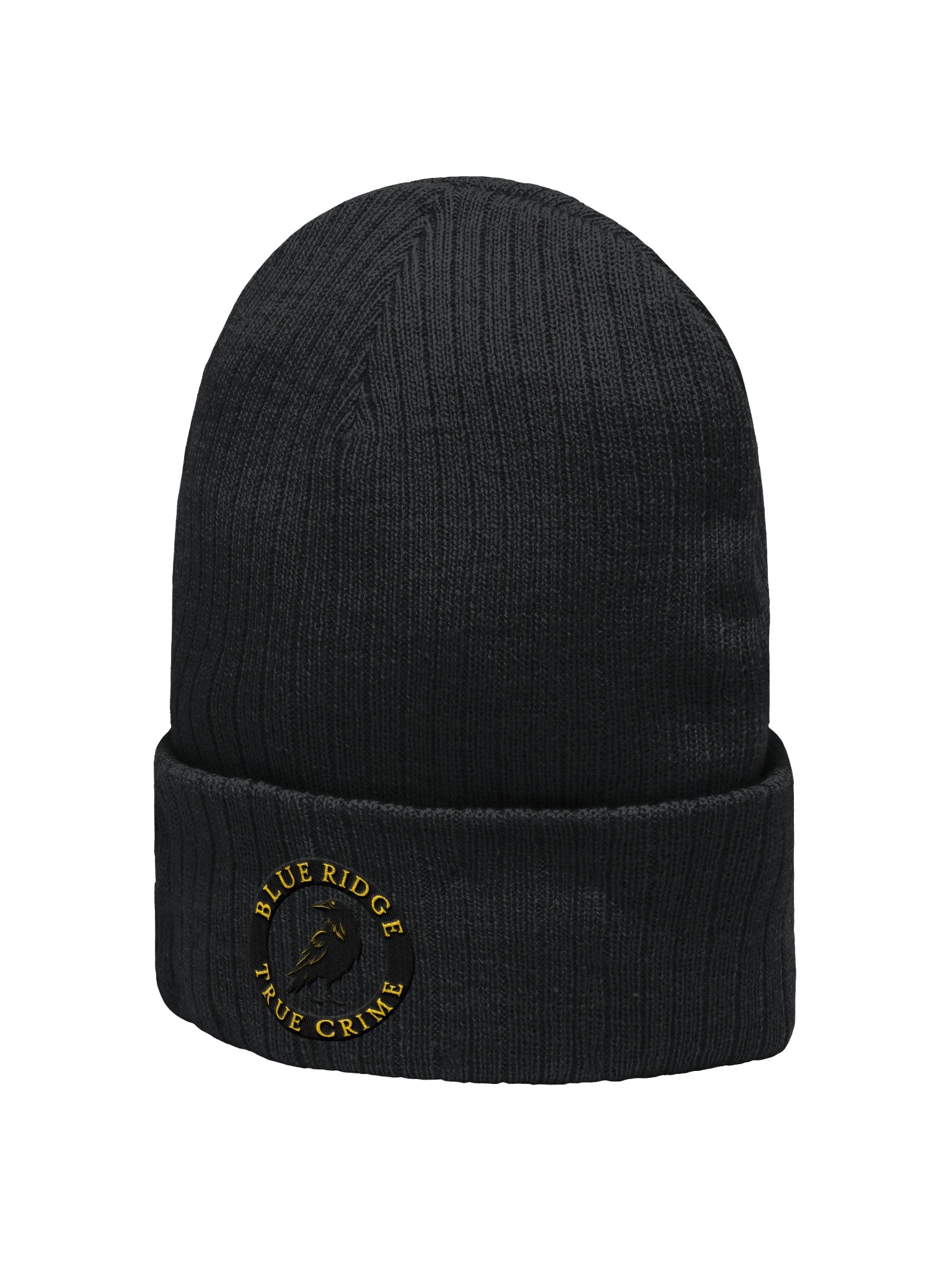 Raven Crest Watch Cap product image (2)