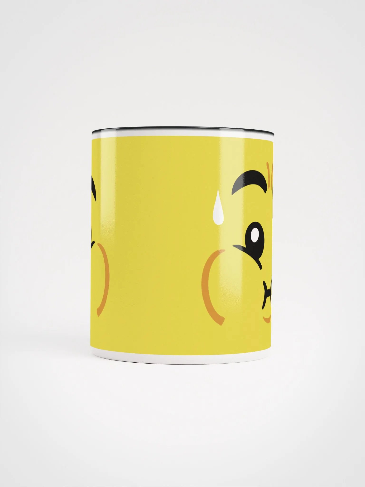 Cheeks Mug! product image (9)