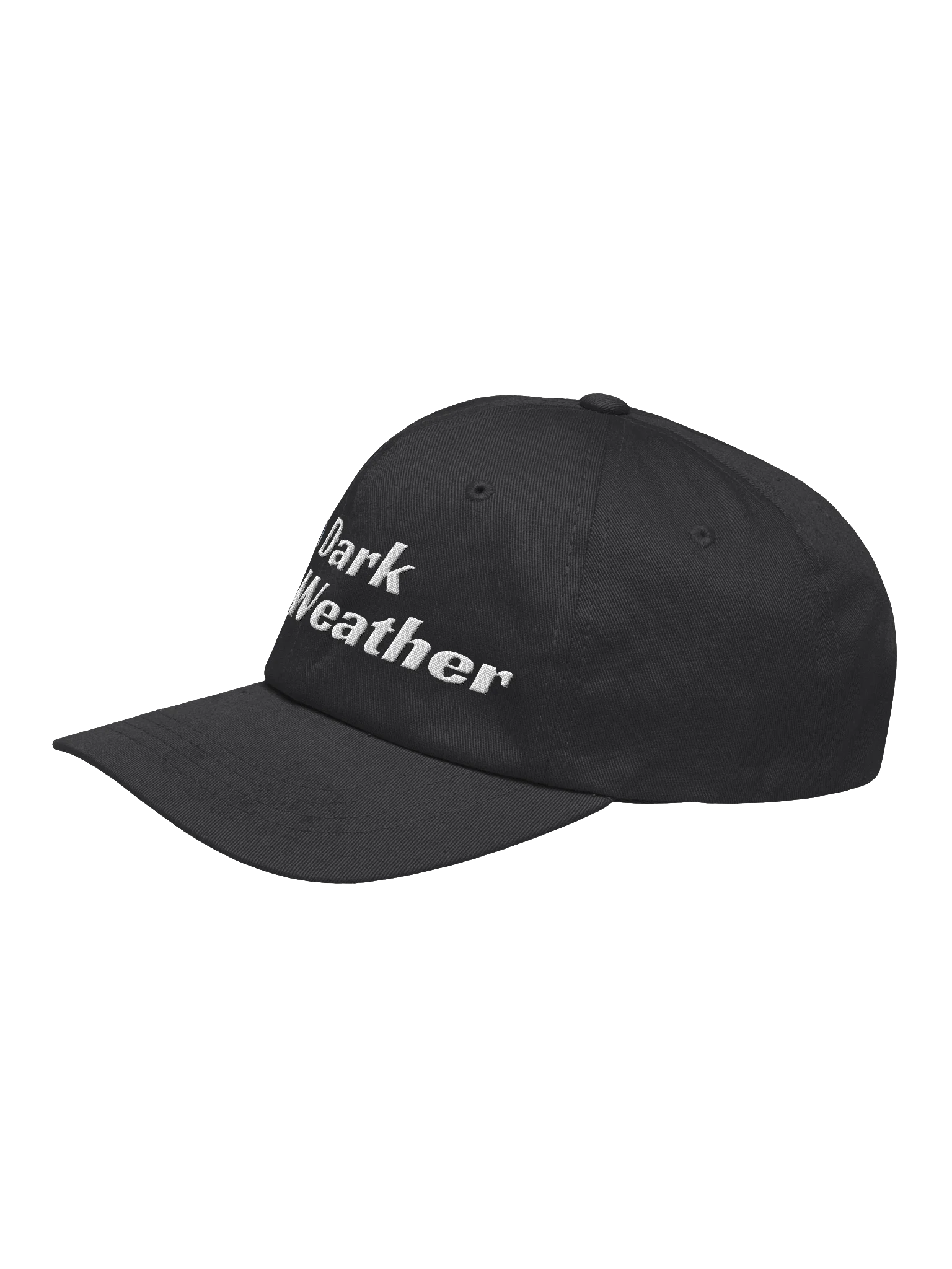 The Dark Weather Cap product image (3)