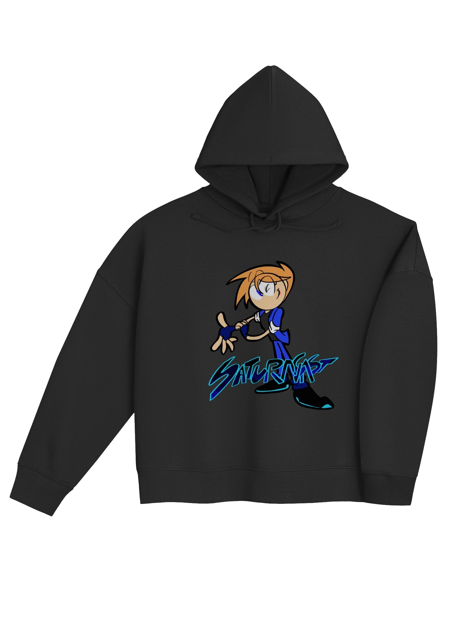 Ami Ryder Hoodie (Women's) product image (4)