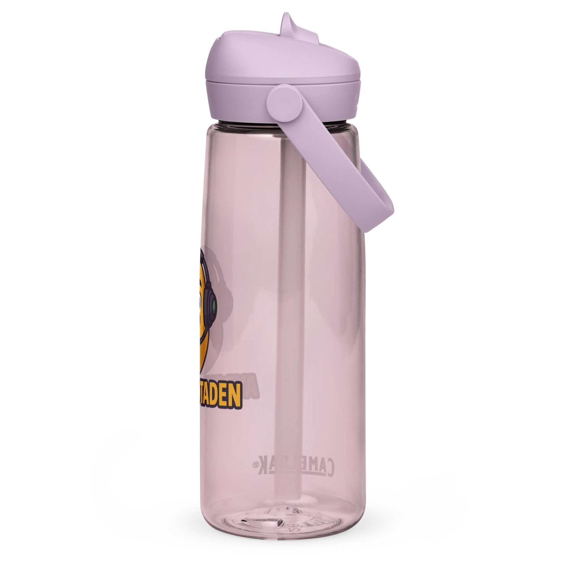 CamelbaK - Pink product image (3)