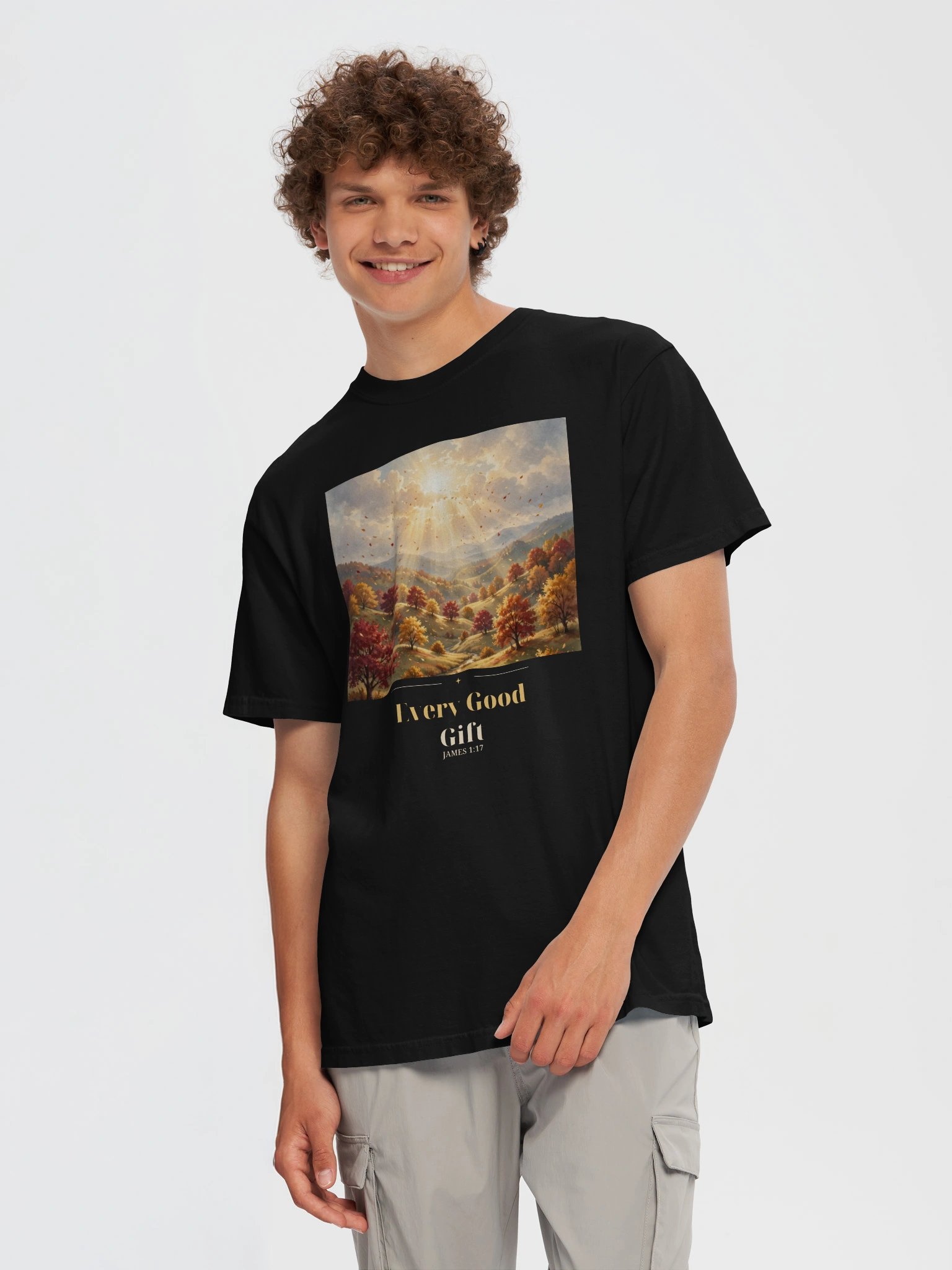 Every Good Gift Tee product image (18)