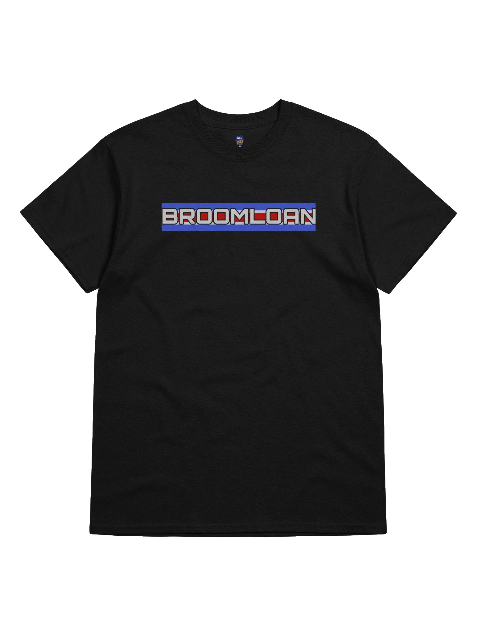 UBC " Broomloan Loyal" Tee product image (5)