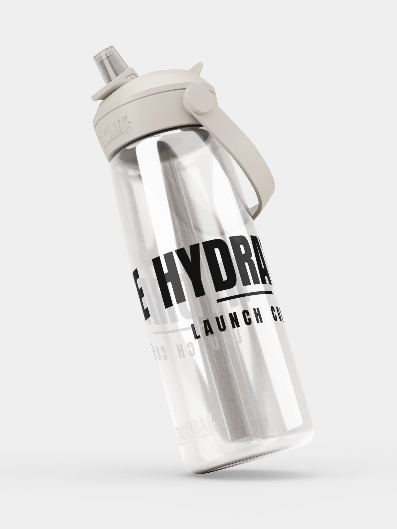 The Hydrate Bottle product image (2)