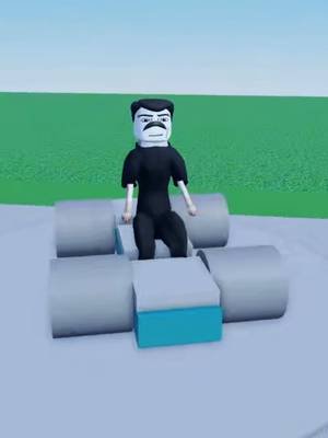 New Vehicle #roblox #fyp