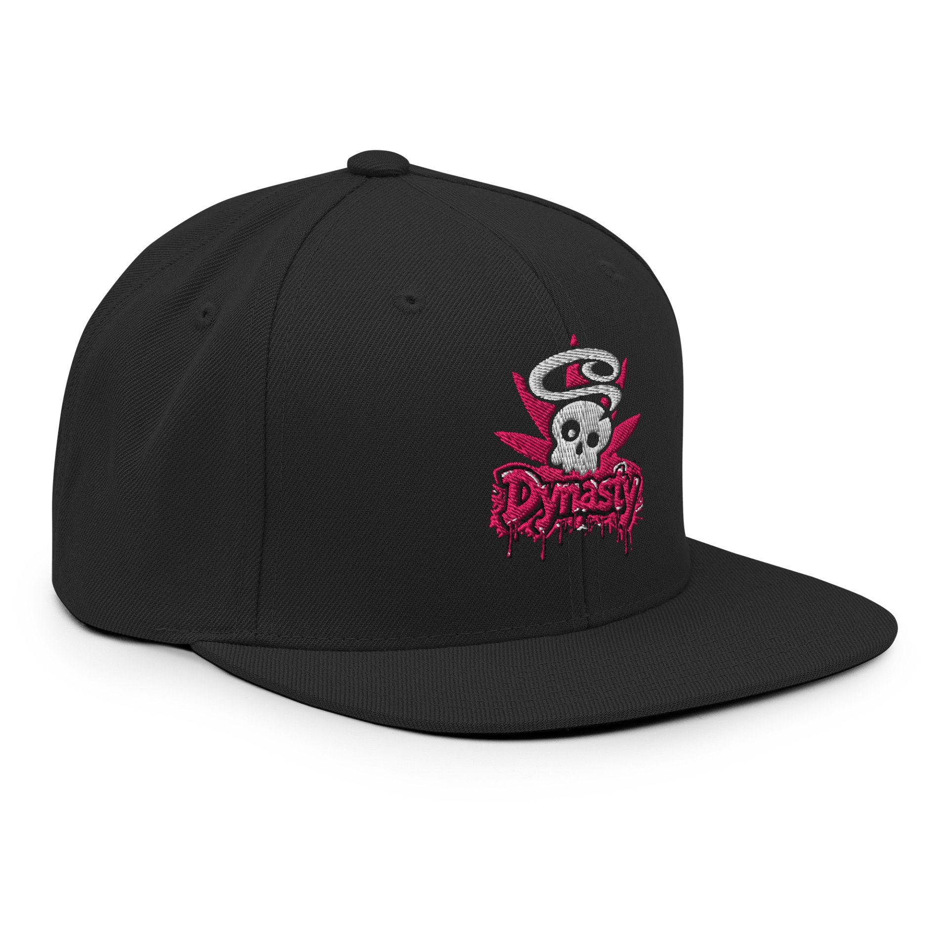 DYNASTY SNAPBACK product image (9)