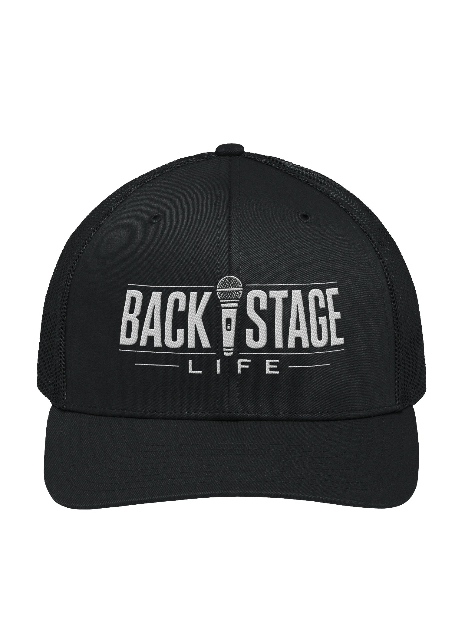 Backstage Life Hat product image (1)