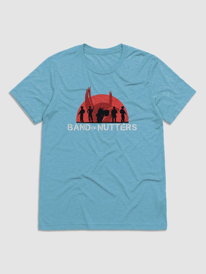 Band Of Nutters T Shirt product image (8)