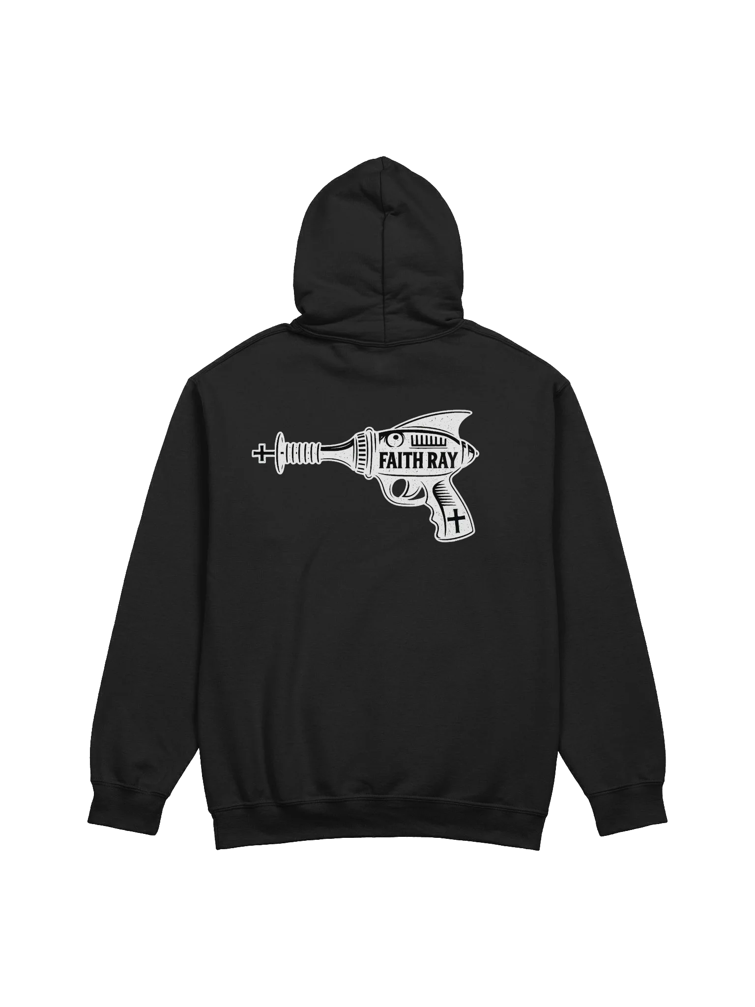 Faith Ray Hoodie product image (1)