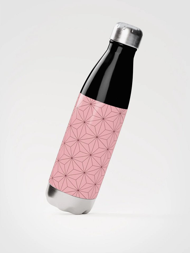 nezuko kamado water bottle product image (2)