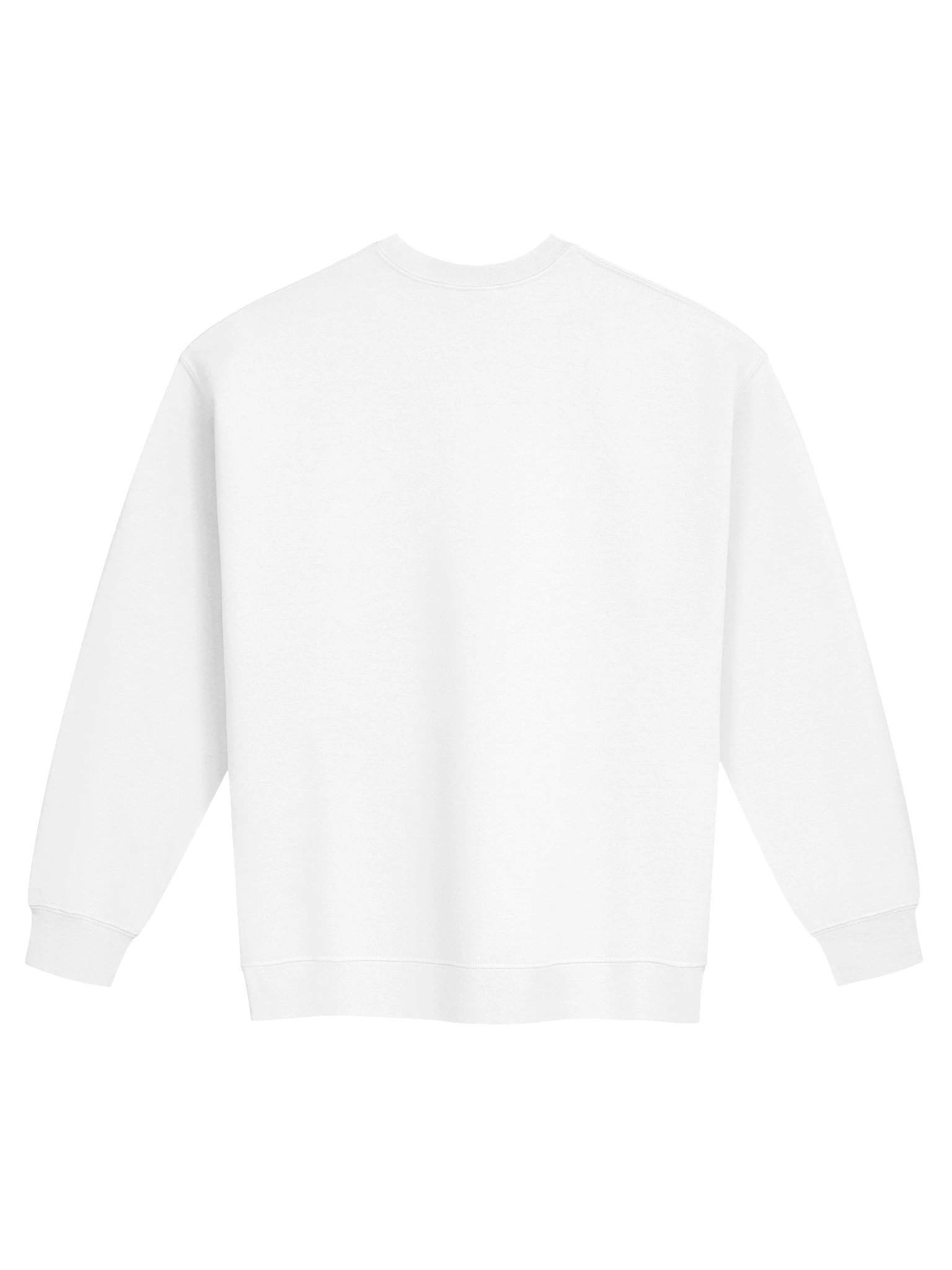 First Pairing Crewneck — Class of 1.0 product image (2)
