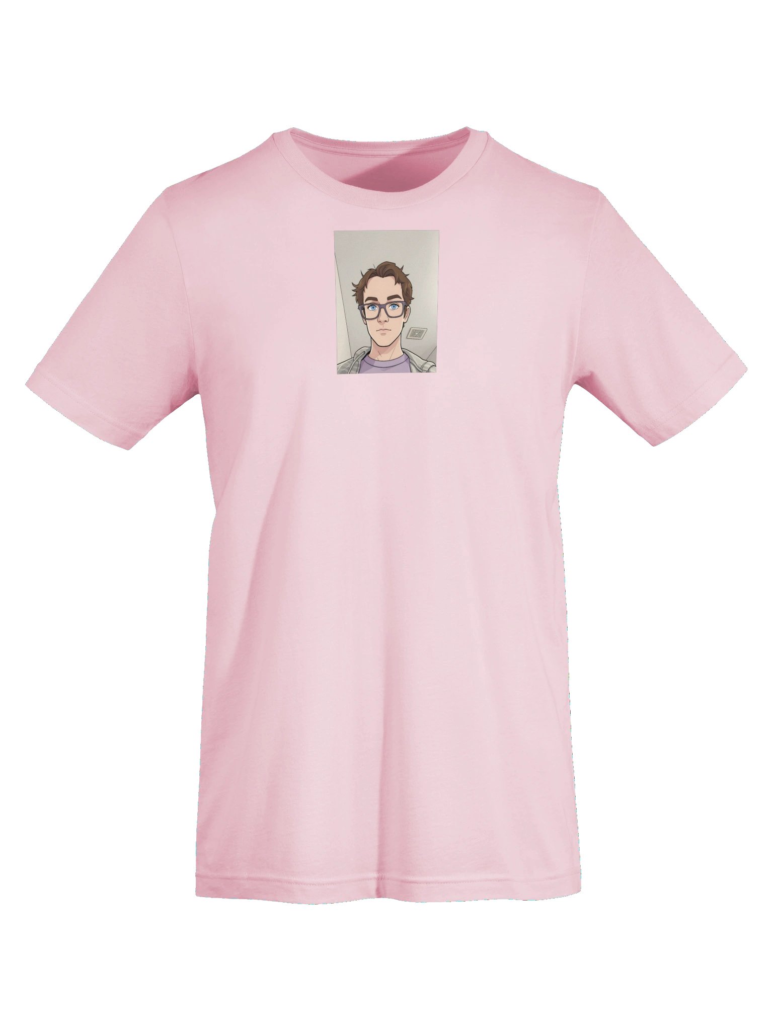 itssCSChris Cartoon T Shirt product image (5)