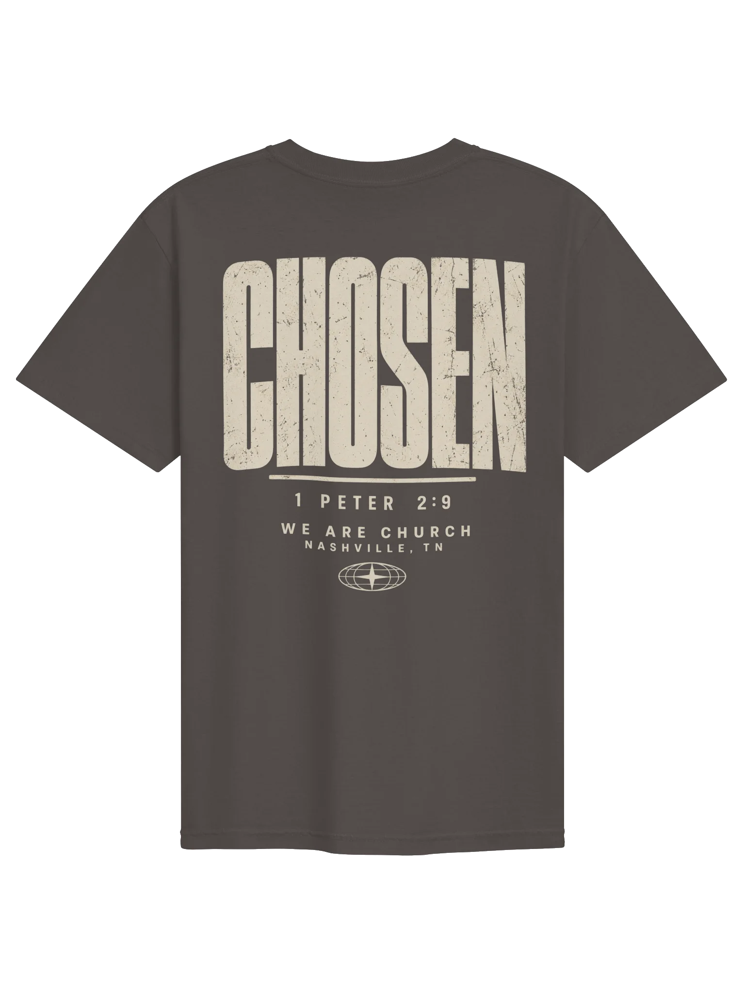 Chosen - Unisex Tee product image (1)